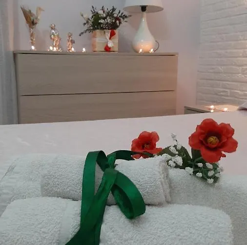 Апартаменты Casa 