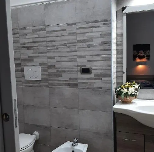 Апартаменты Casa 