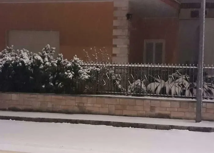 Апартаменты Casa 