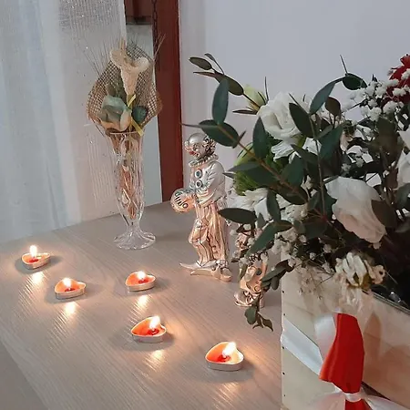 Apartment Casa 