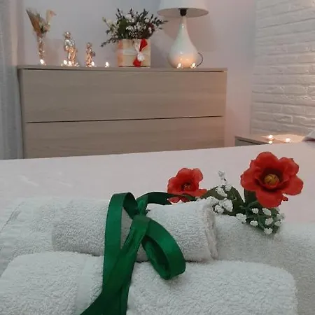 Apartment Casa 