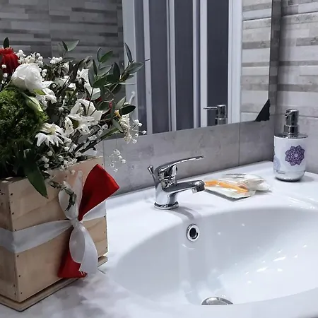 Apartment Casa 