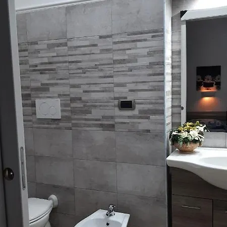 Apartment Casa 