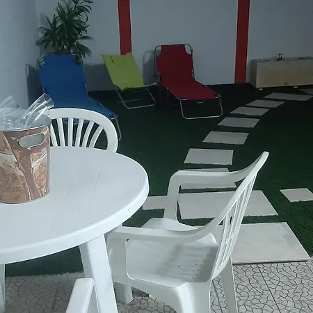 Apartment Casa 