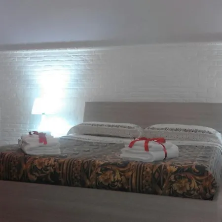 Apartment Casa 
