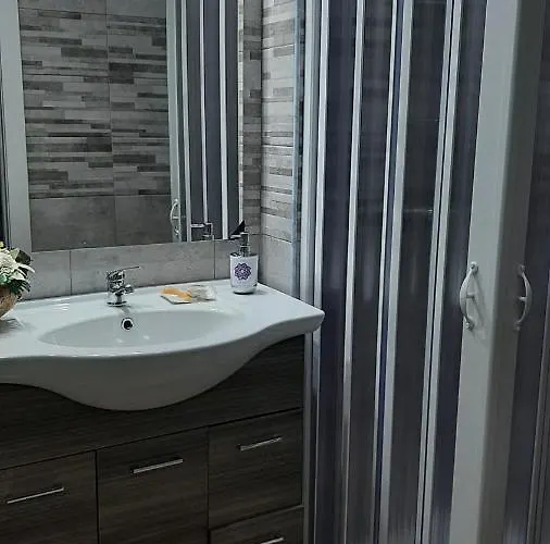 Apartment Casa 