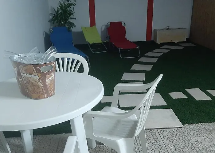 Apartment Casa 